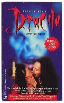Coppola's Bram Stoker's Dracula